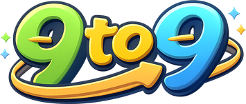 Logo 9to9